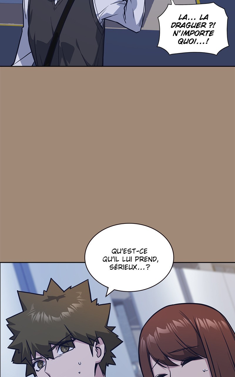 Read Study Group FR Manga Online