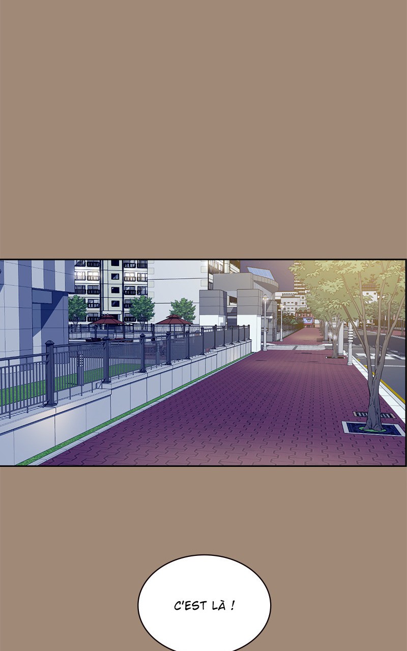 Read Study Group FR Manga Online