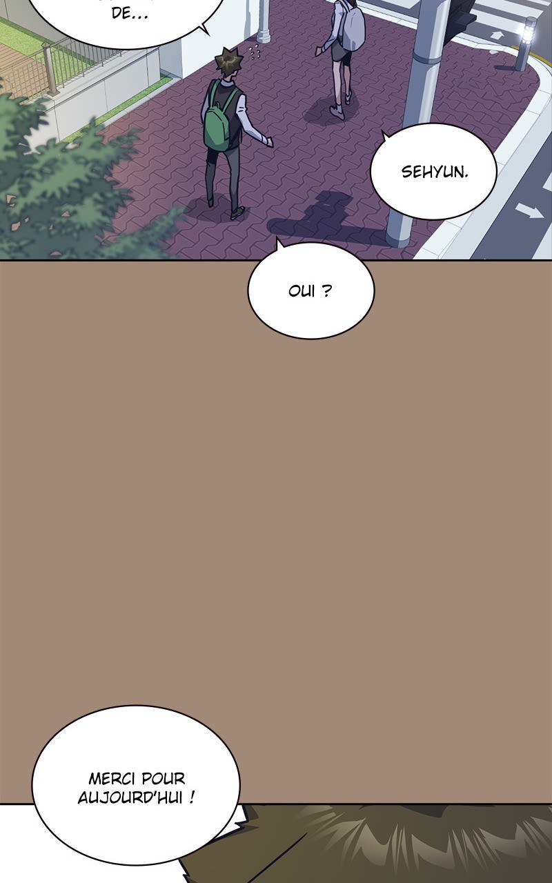 Read Study Group FR Manga Online