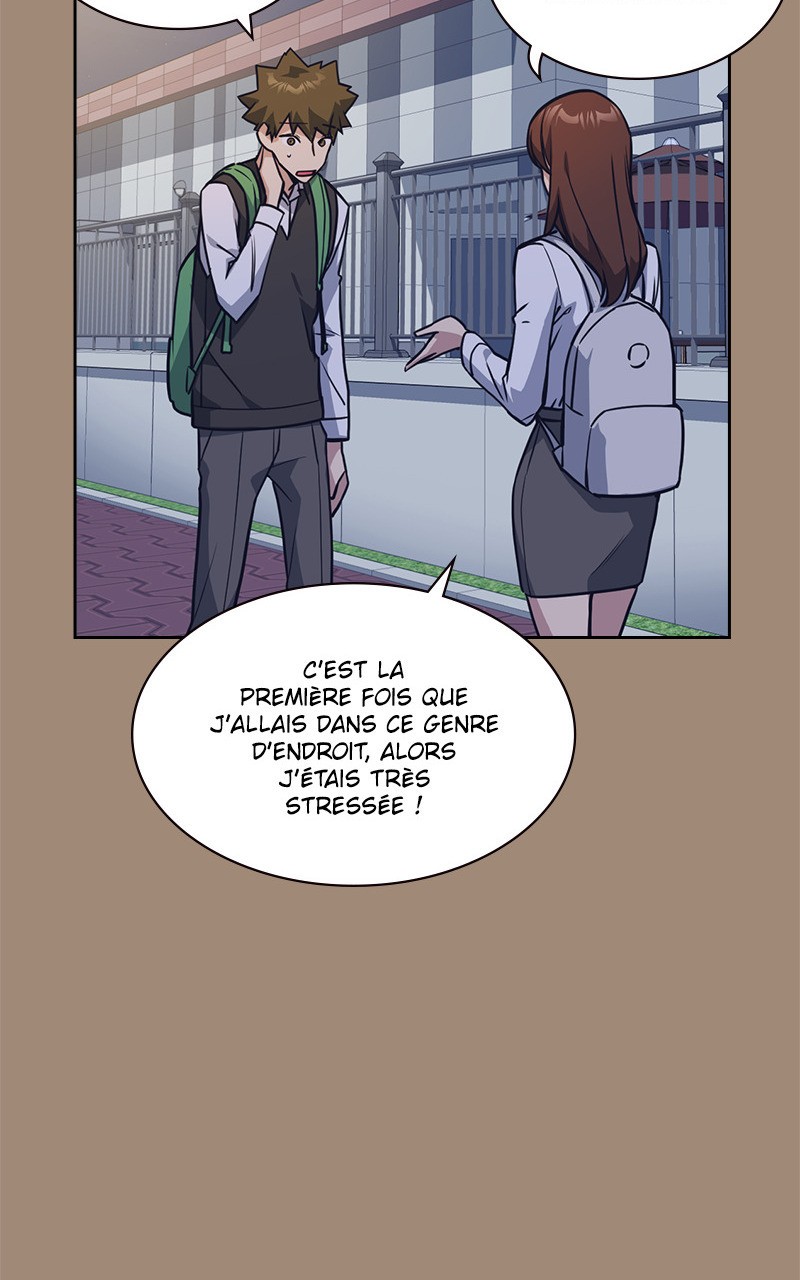 Read Study Group FR Manga Online