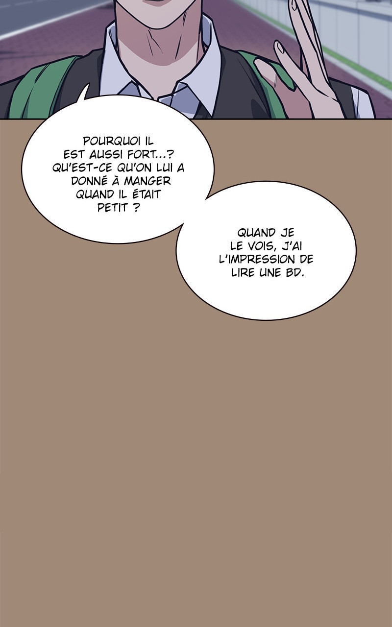 Read Study Group FR Manga Online