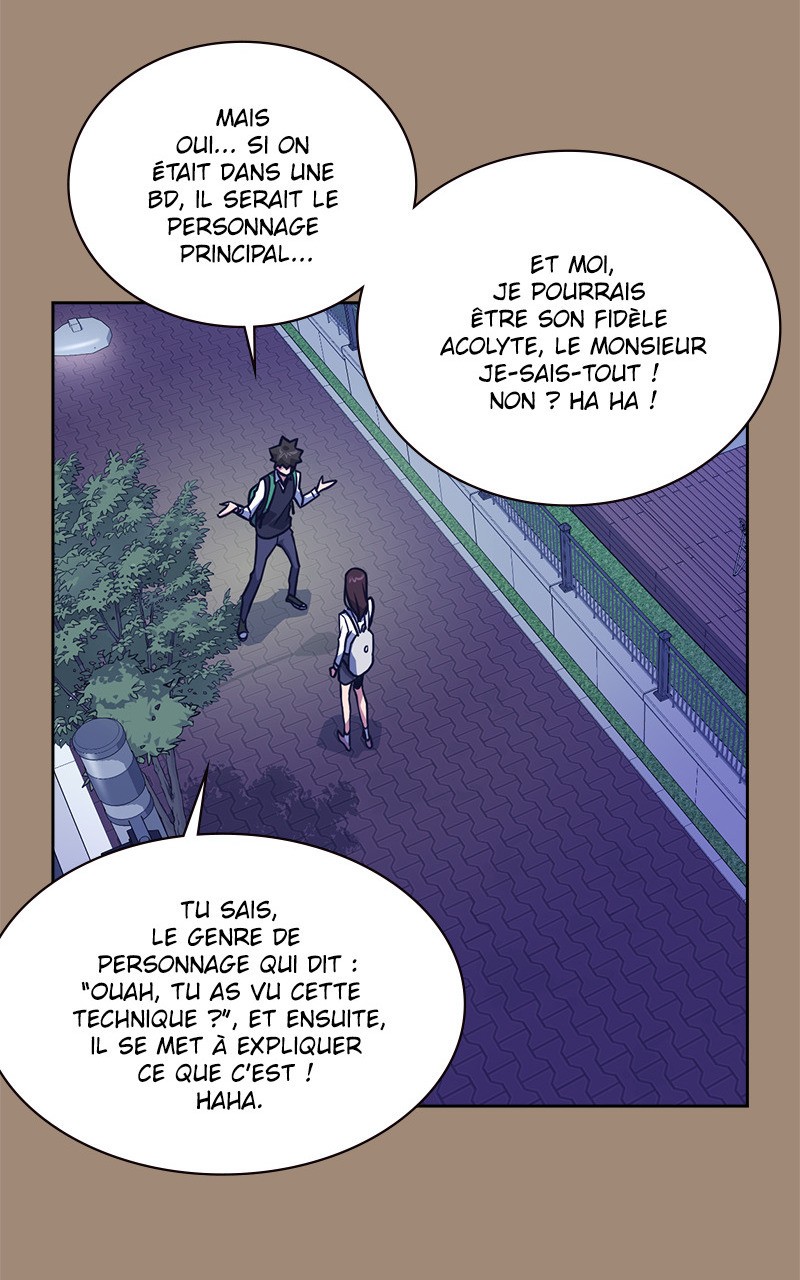 Read Study Group FR Manga Online