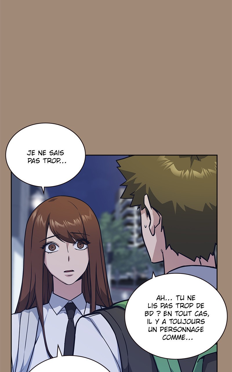 Read Study Group FR Manga Online