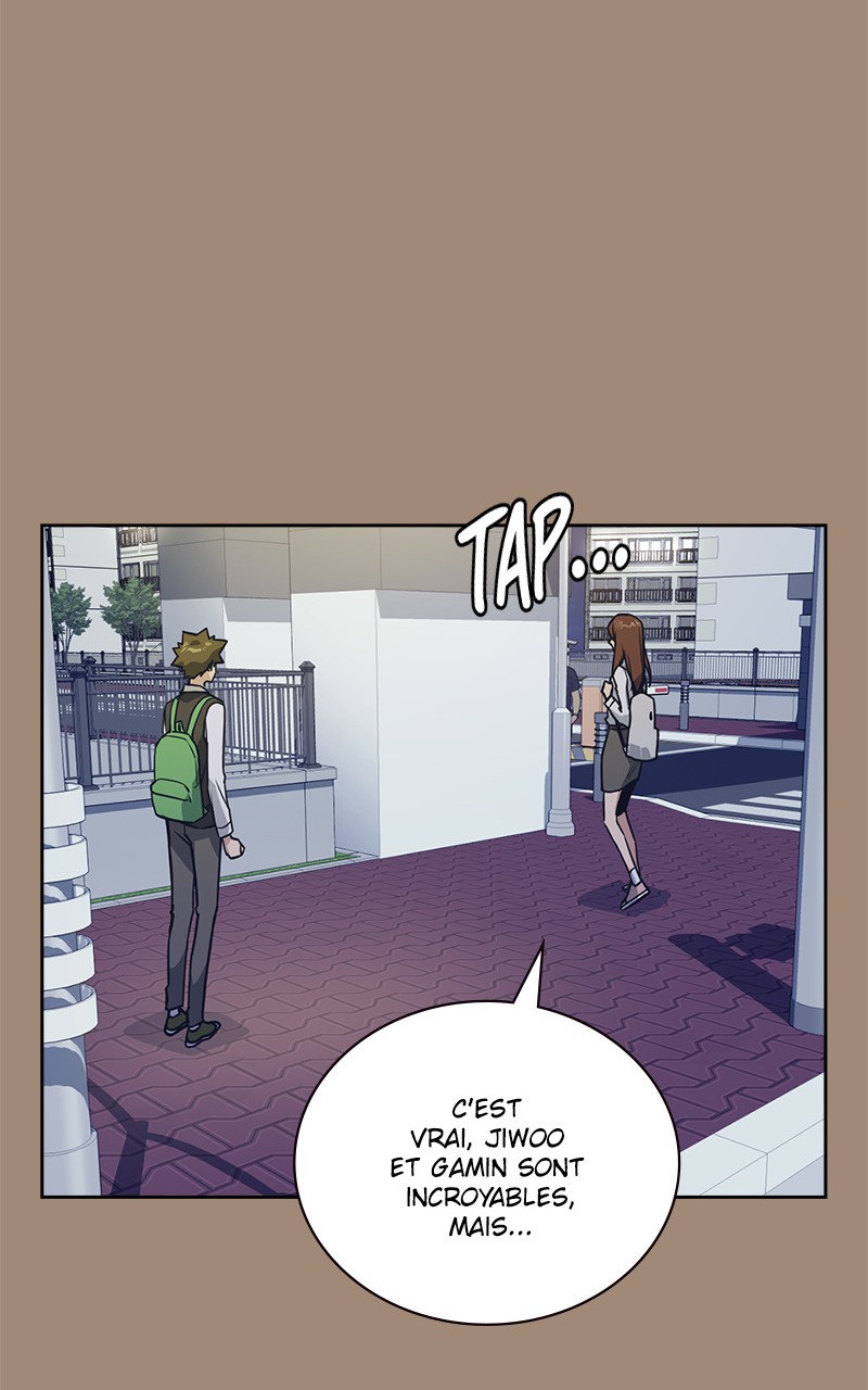 Read Study Group FR Manga Online