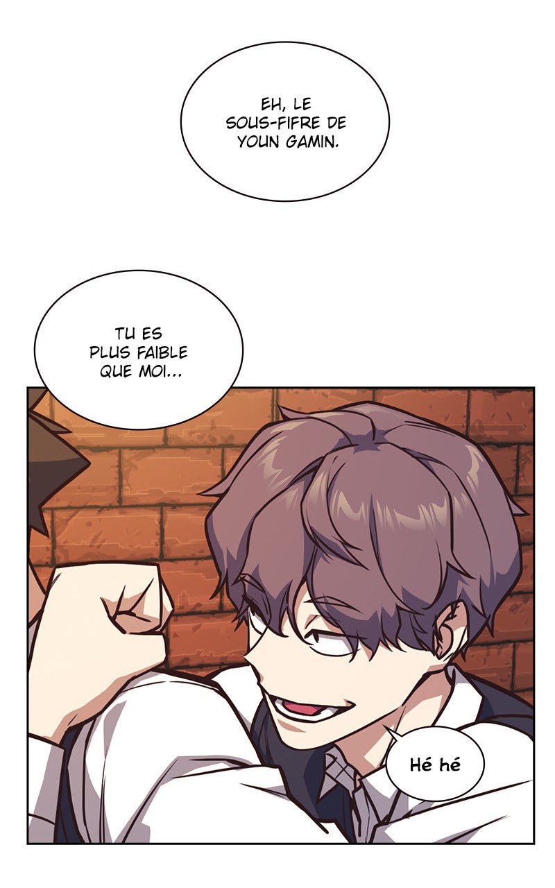 Read Study Group FR Manga Online