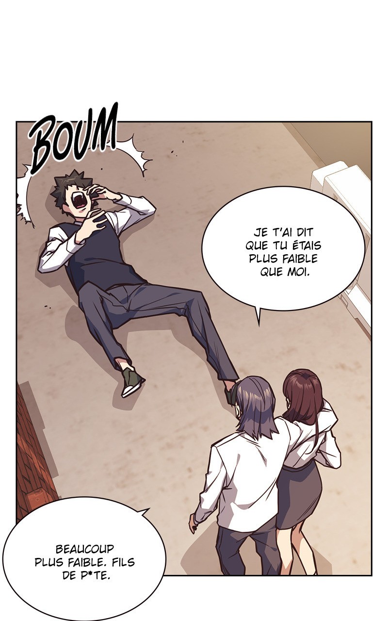 Read Study Group FR Manga Online