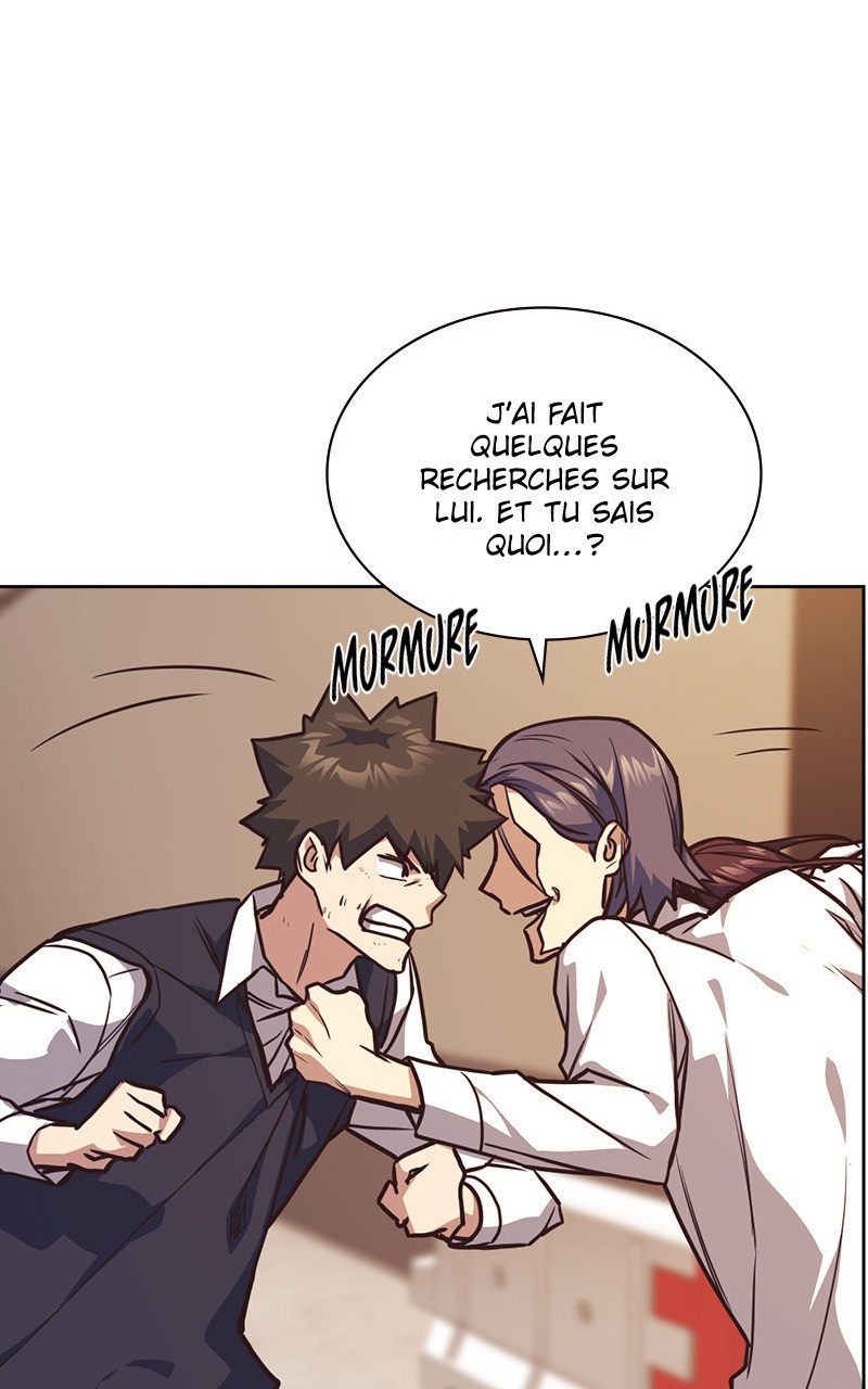 Read Study Group FR Manga Online