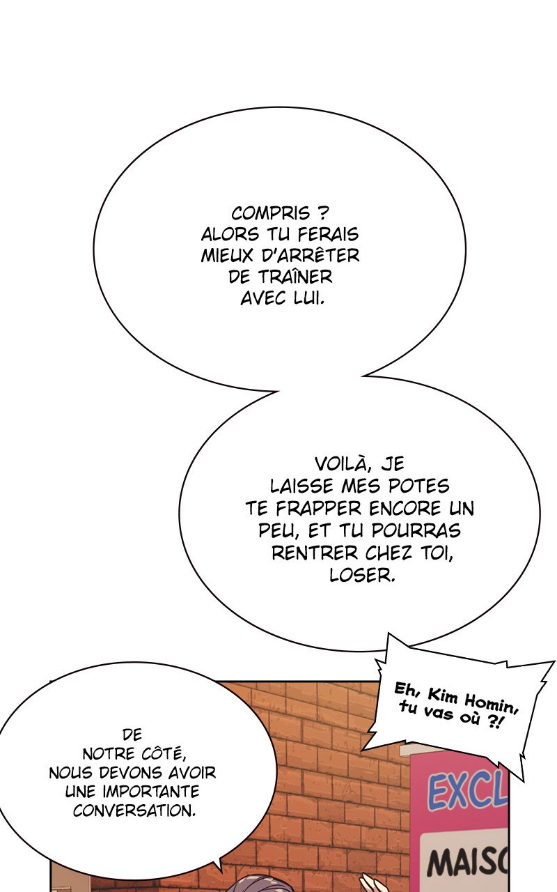 Read Study Group FR Manga Online