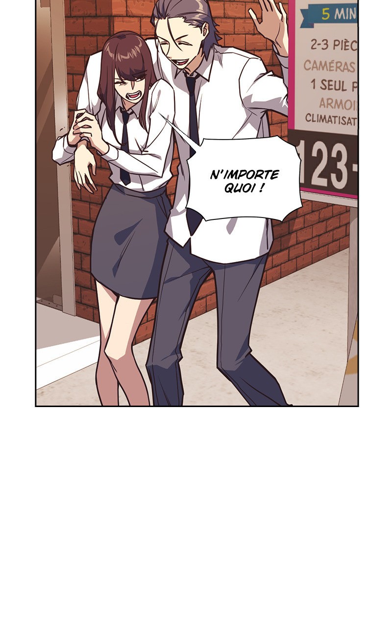 Read Study Group FR Manga Online