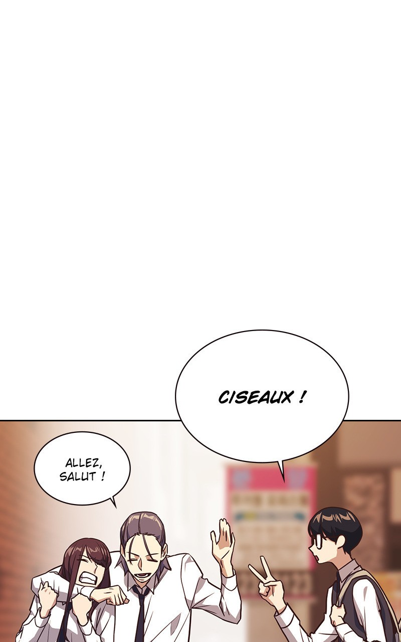 Read Study Group FR Manga Online