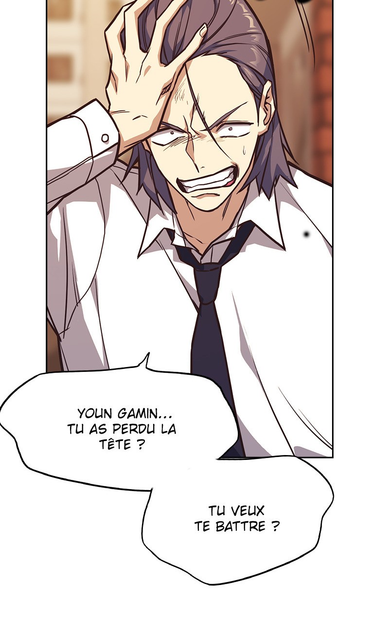 Read Study Group FR Manga Online