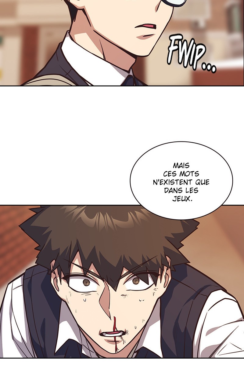Read Study Group FR Manga Online