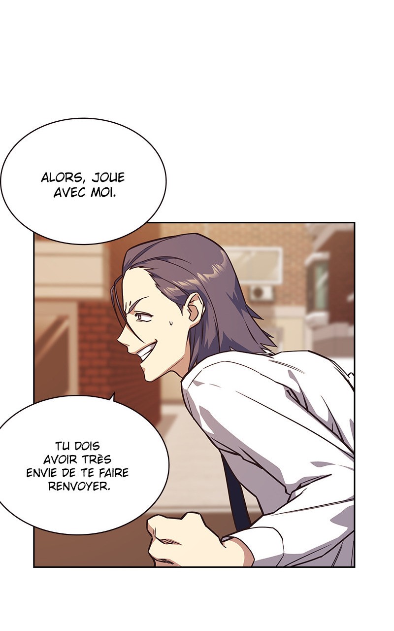 Read Study Group FR Manga Online