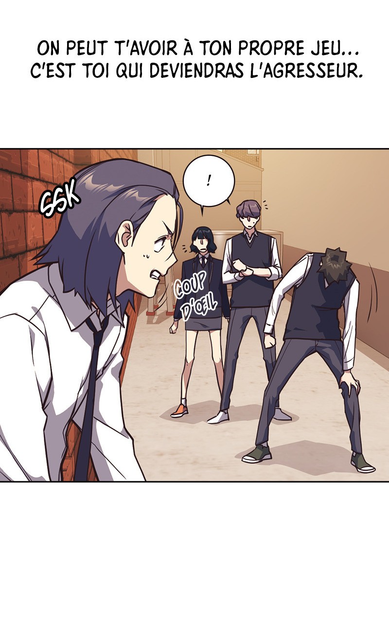 Read Study Group FR Manga Online