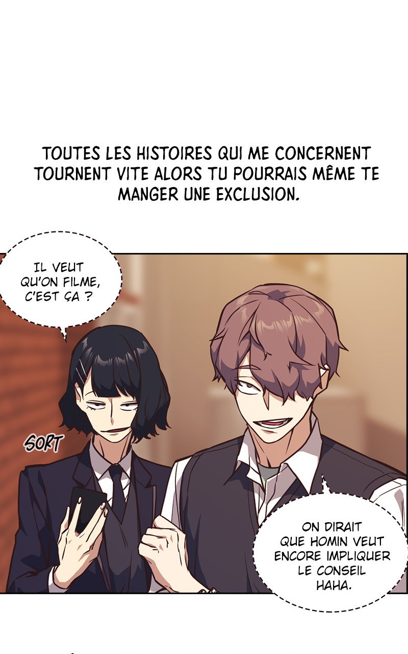 Read Study Group FR Manga Online