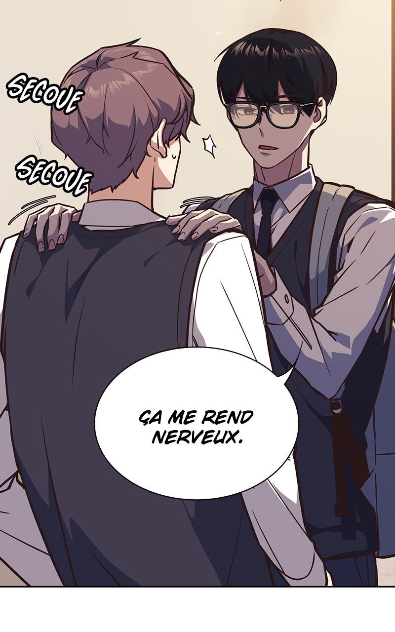 Read Study Group FR Manga Online