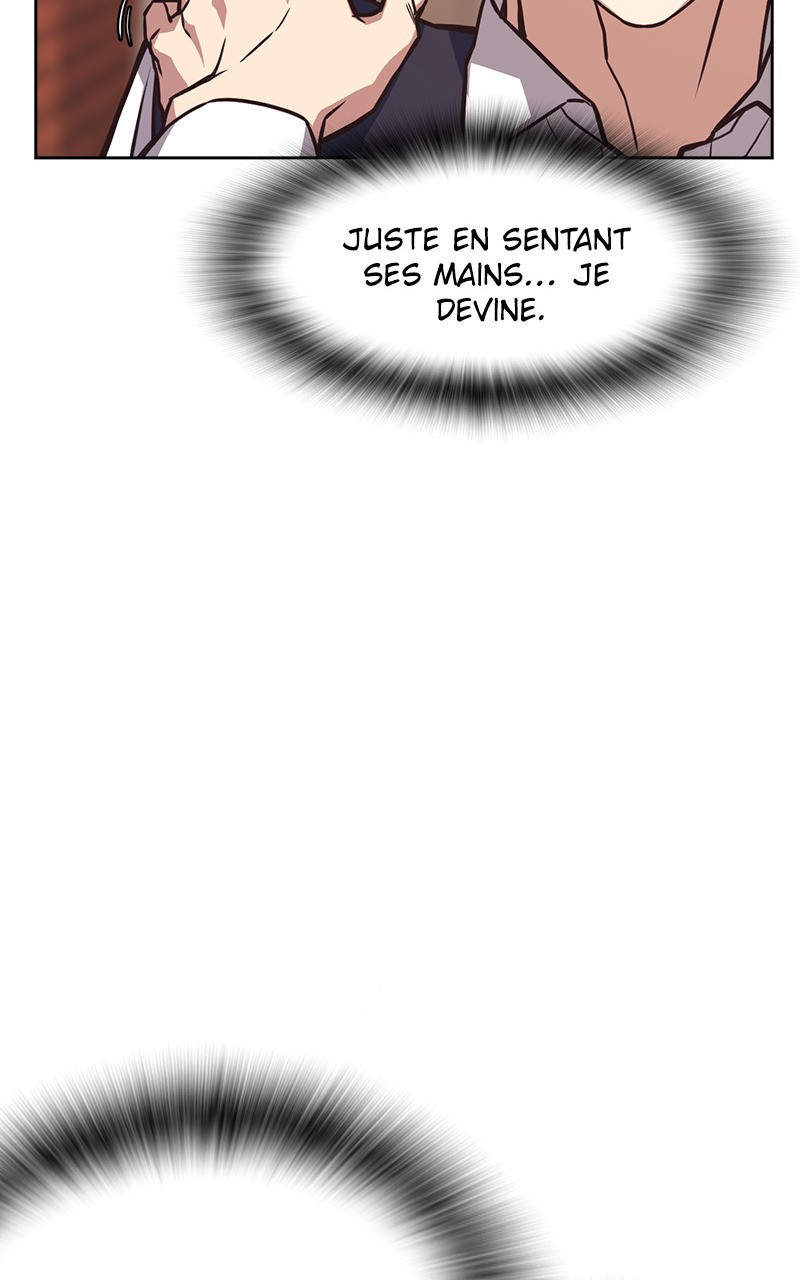 Read Study Group FR Manga Online