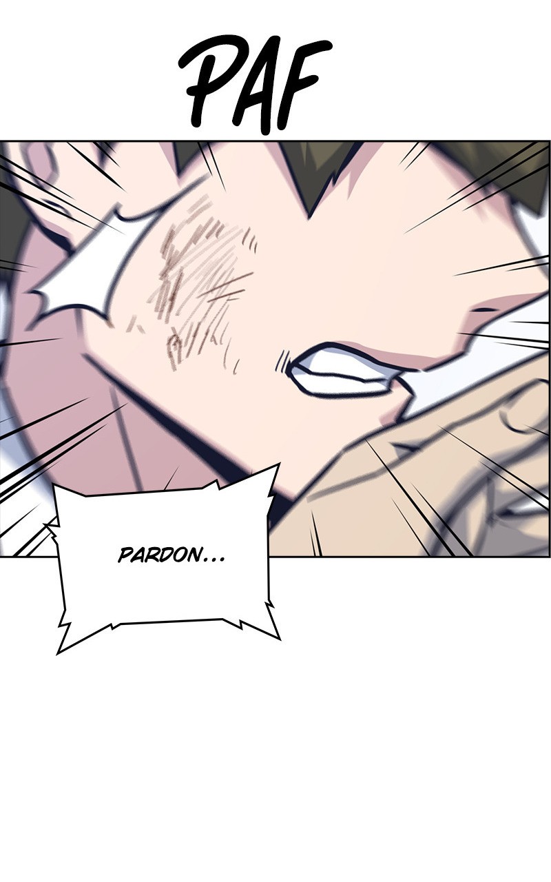 Read Study Group FR Manga Online