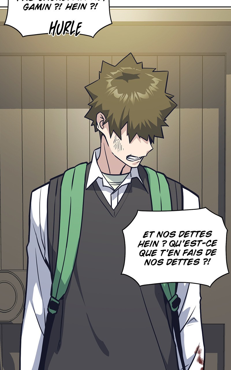 Read Study Group FR Manga Online