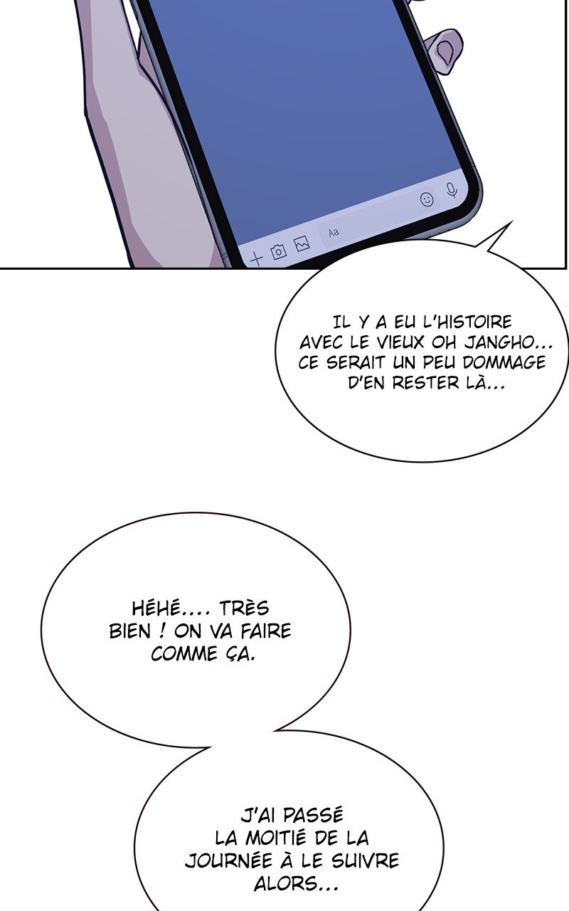 Read Study Group FR Manga Online