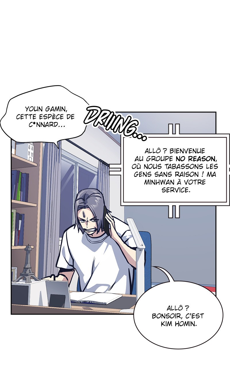 Read Study Group FR Manga Online