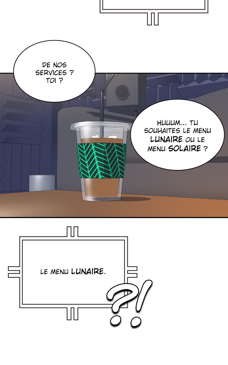 Read Study Group FR Manga Online
