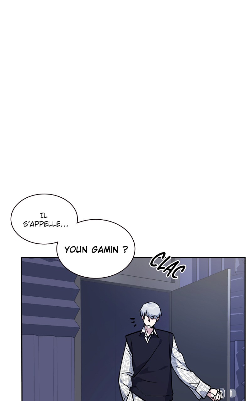 Read Study Group FR Manga Online