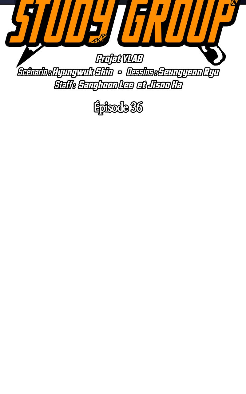 Read Study Group FR Manga Online