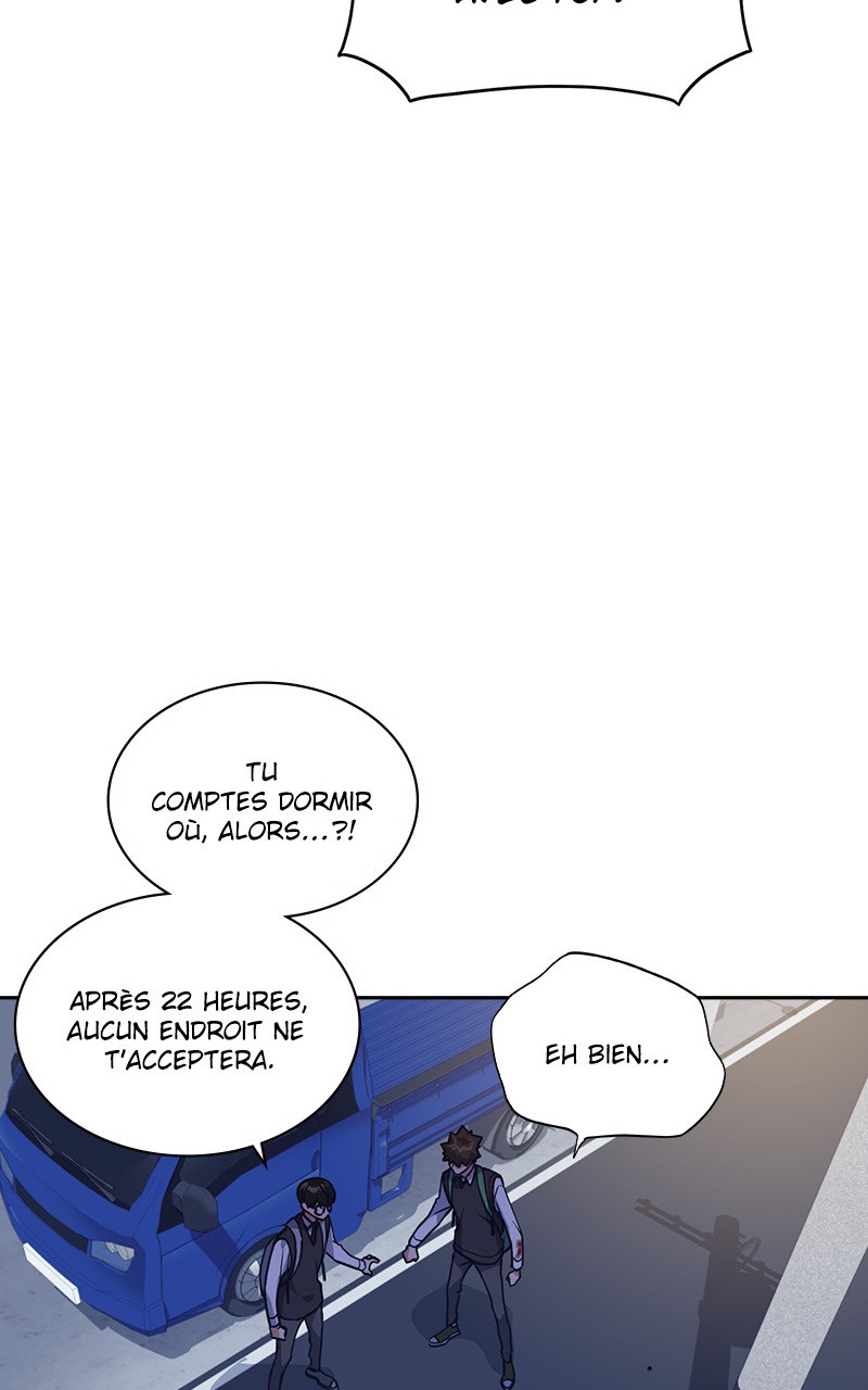 Read Study Group FR Manga Online