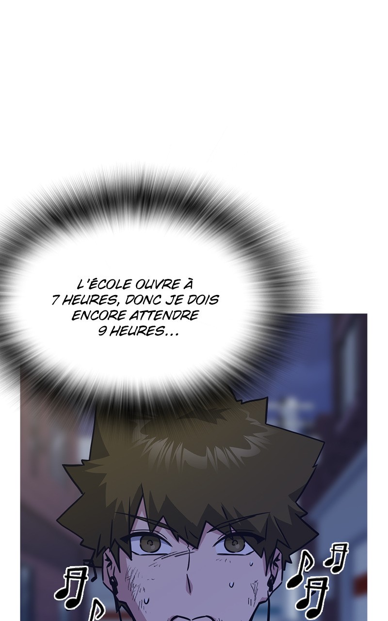 Read Study Group FR Manga Online