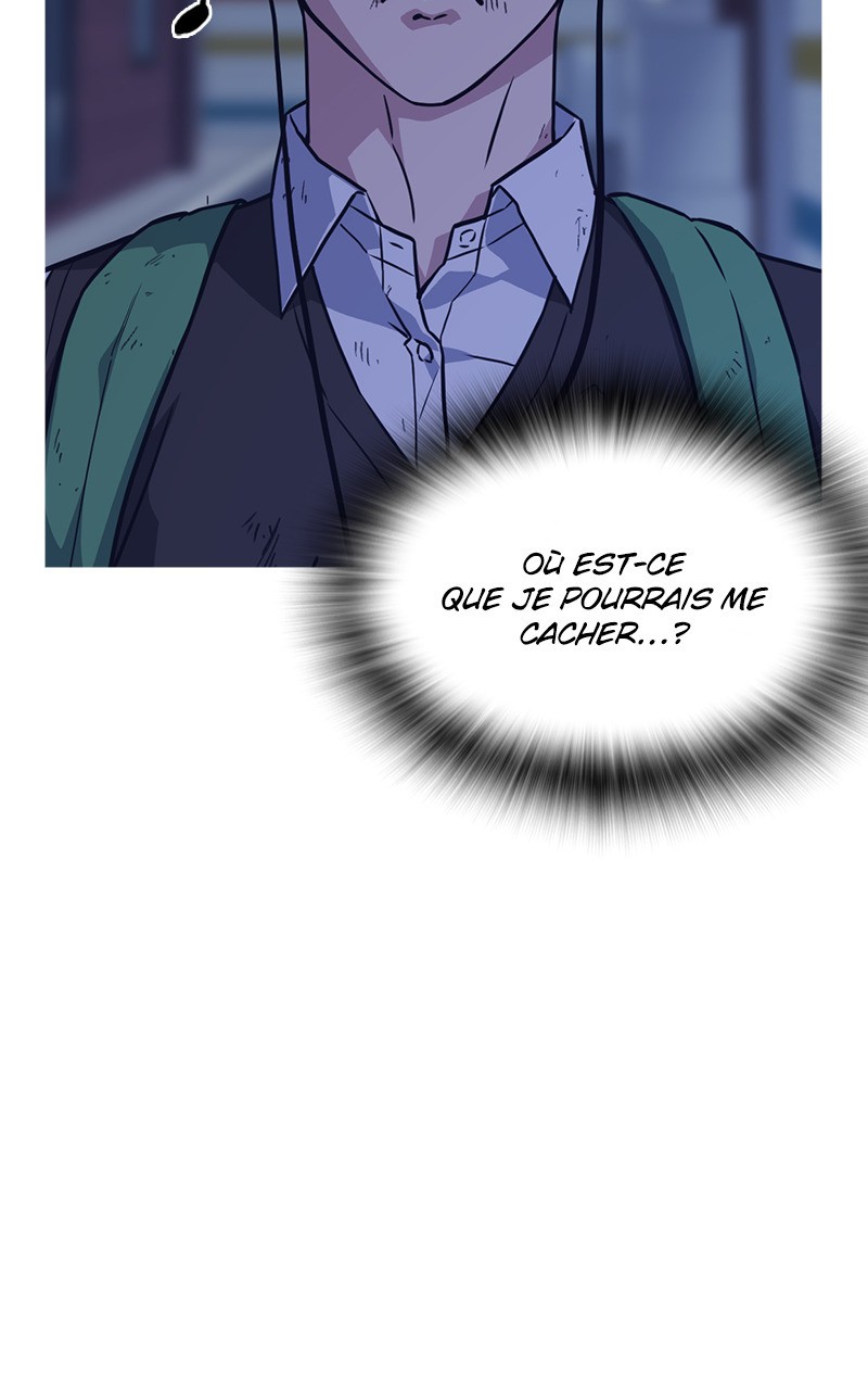 Read Study Group FR Manga Online
