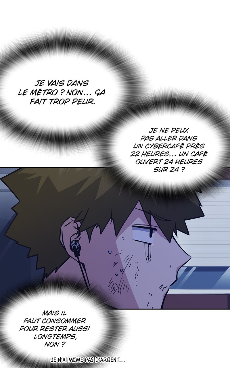 Read Study Group FR Manga Online