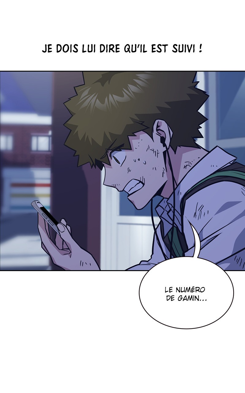 Read Study Group FR Manga Online