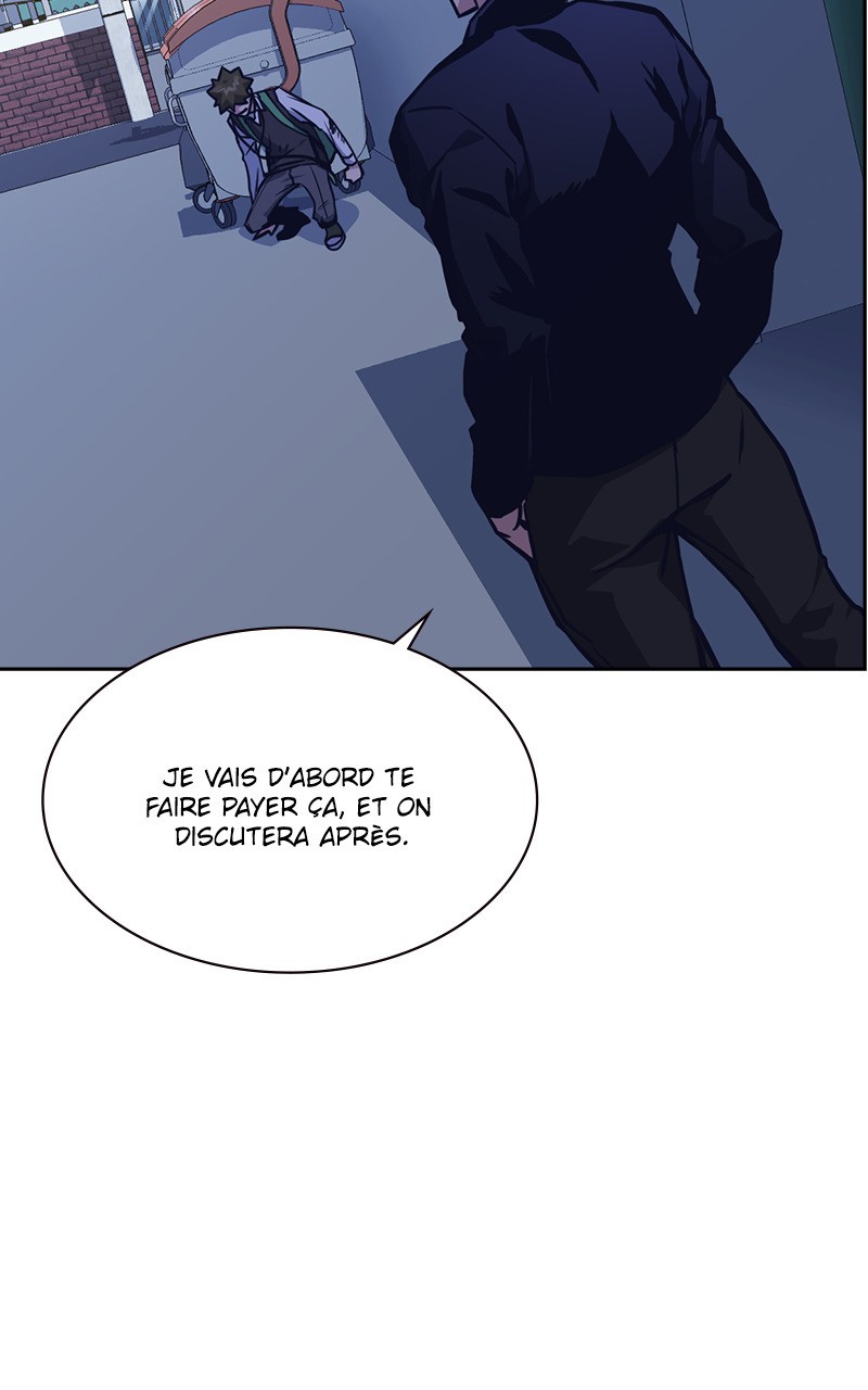 Read Study Group FR Manga Online