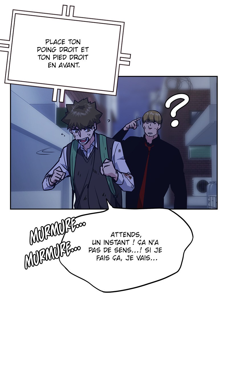 Read Study Group FR Manga Online