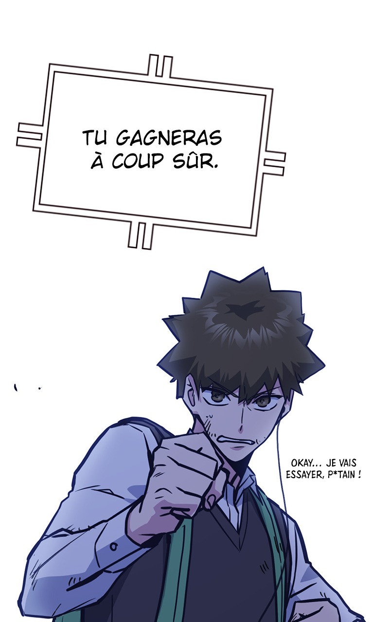 Read Study Group FR Manga Online