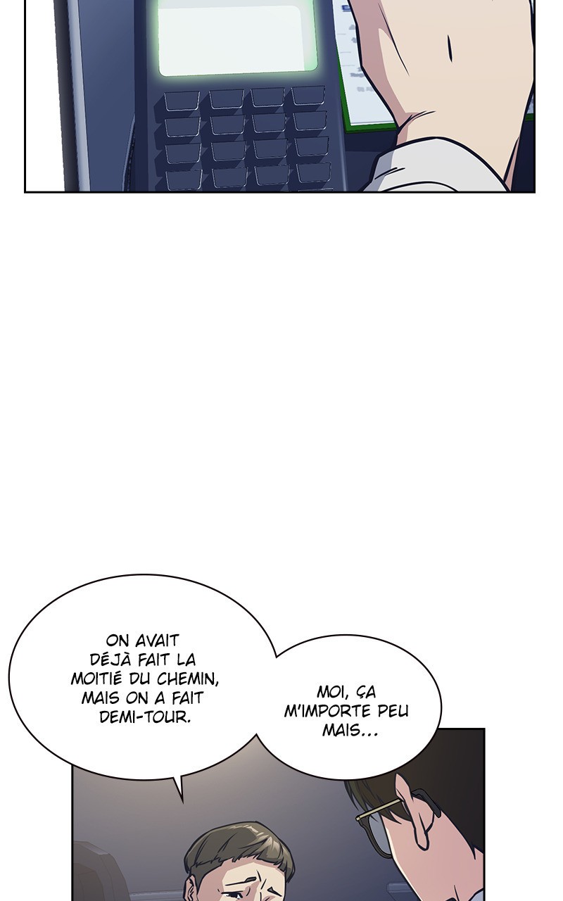 Read Study Group FR Manga Online