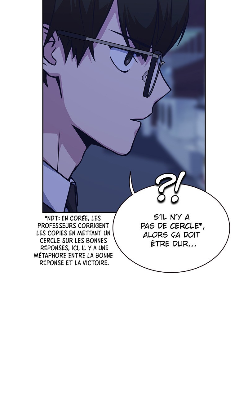 Read Study Group FR Manga Online