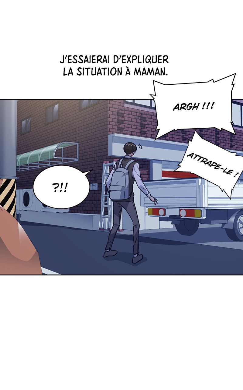 Read Study Group FR Manga Online