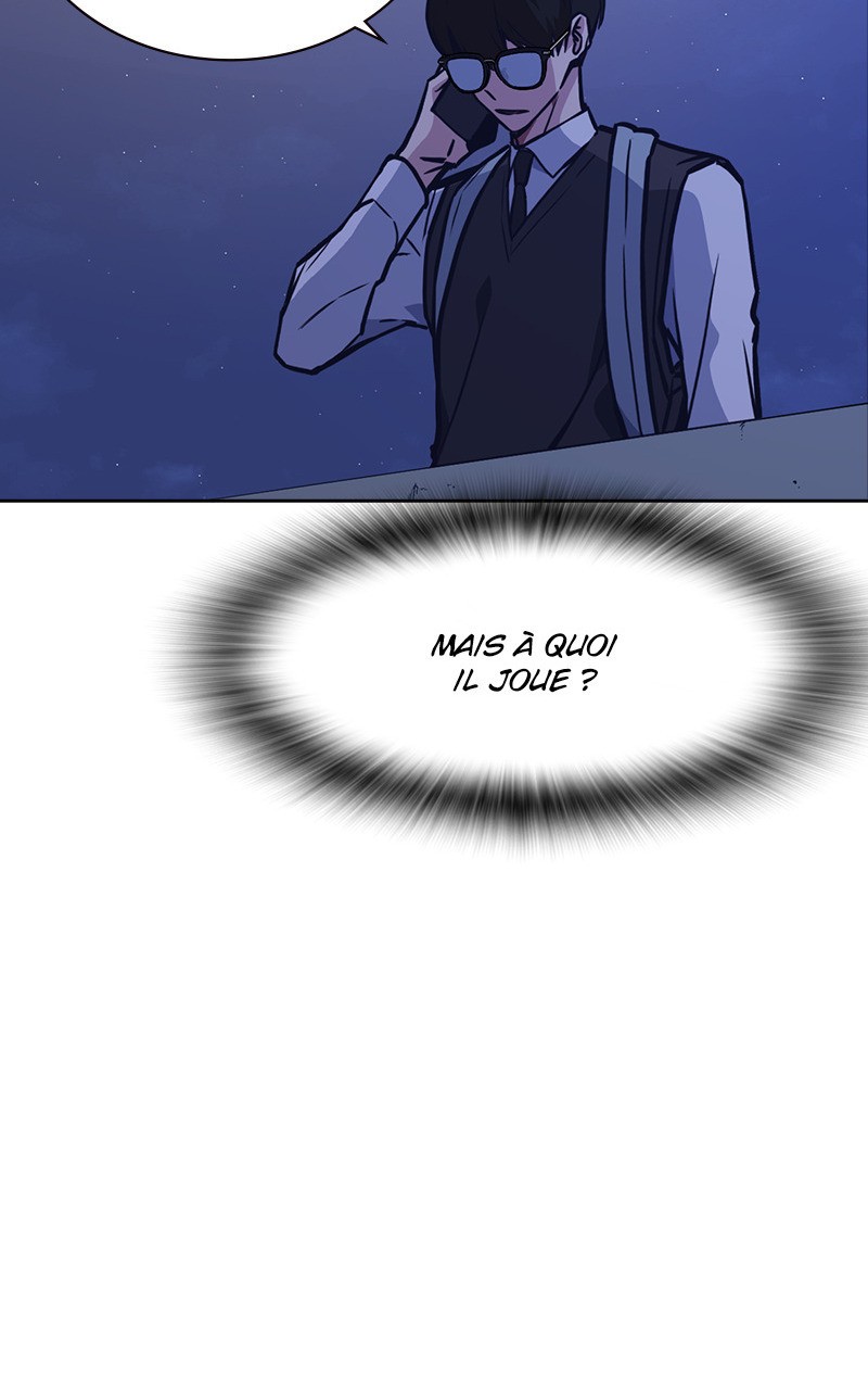 Read Study Group FR Manga Online