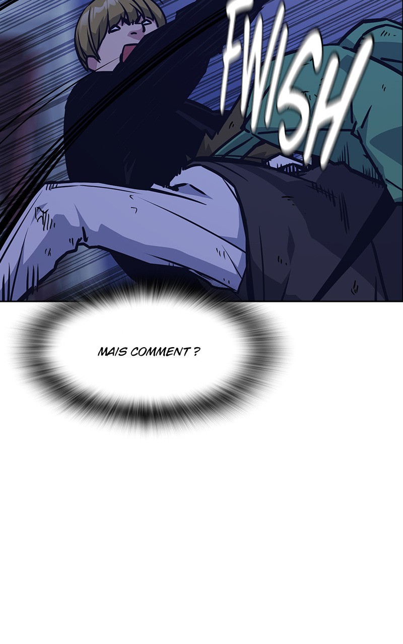 Read Study Group FR Manga Online