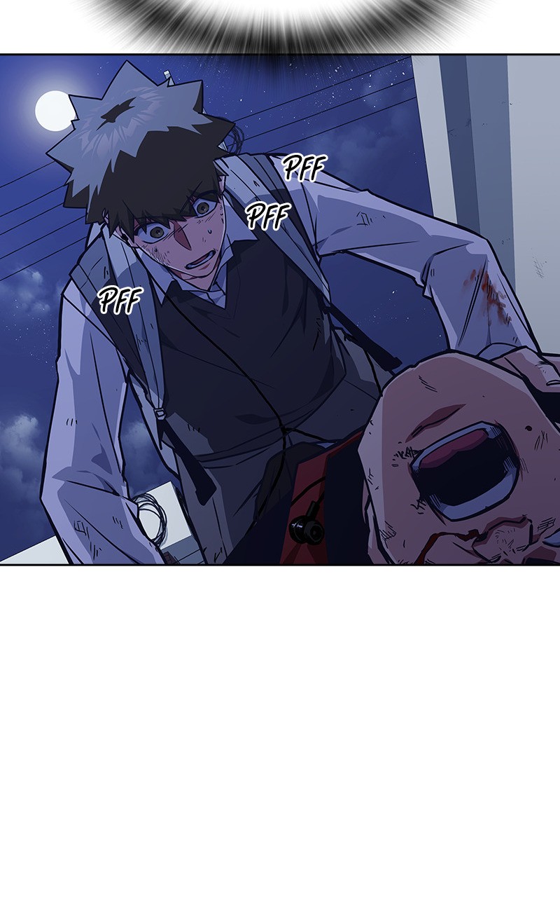 Read Study Group FR Manga Online