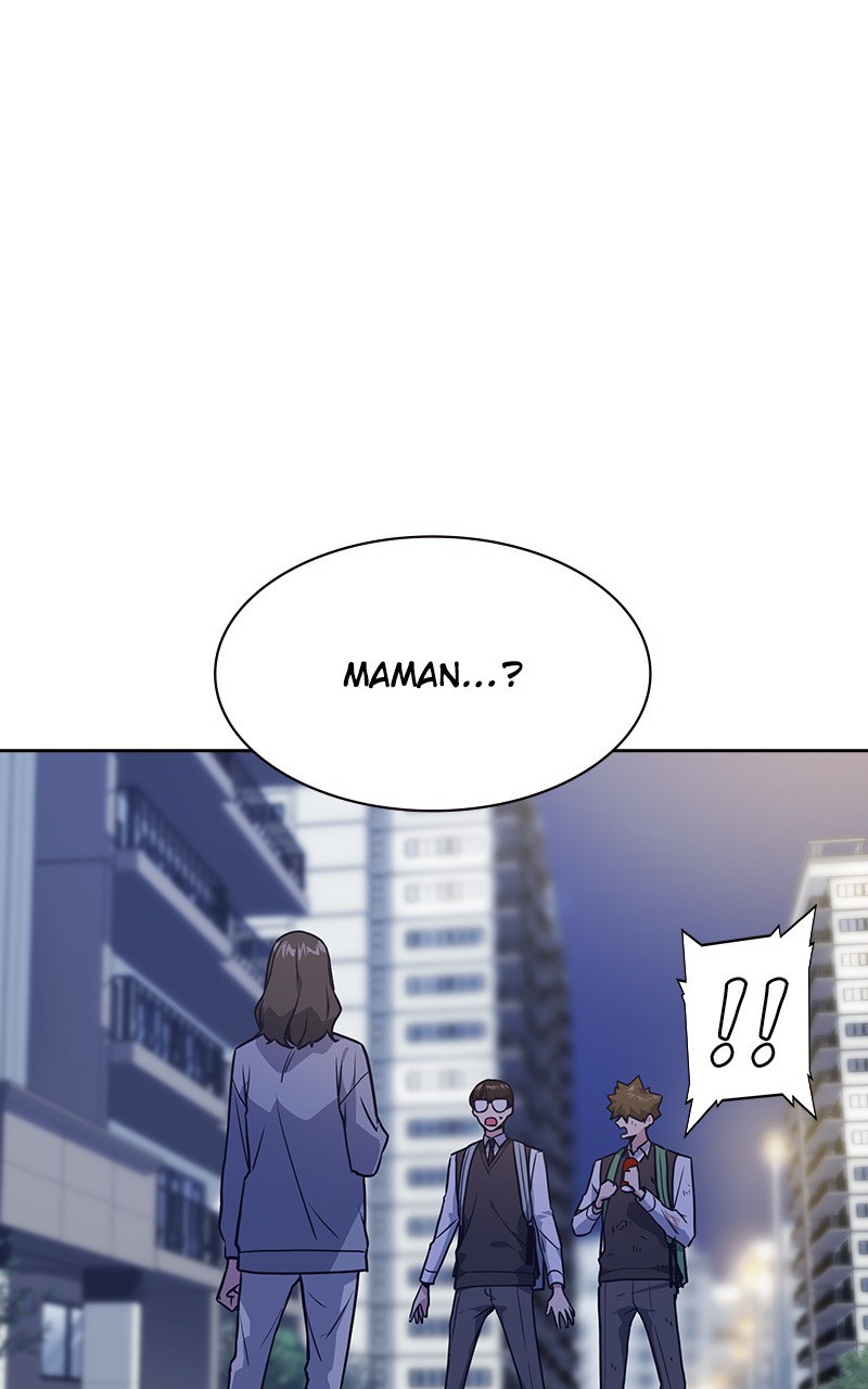 Read Study Group FR Manga Online