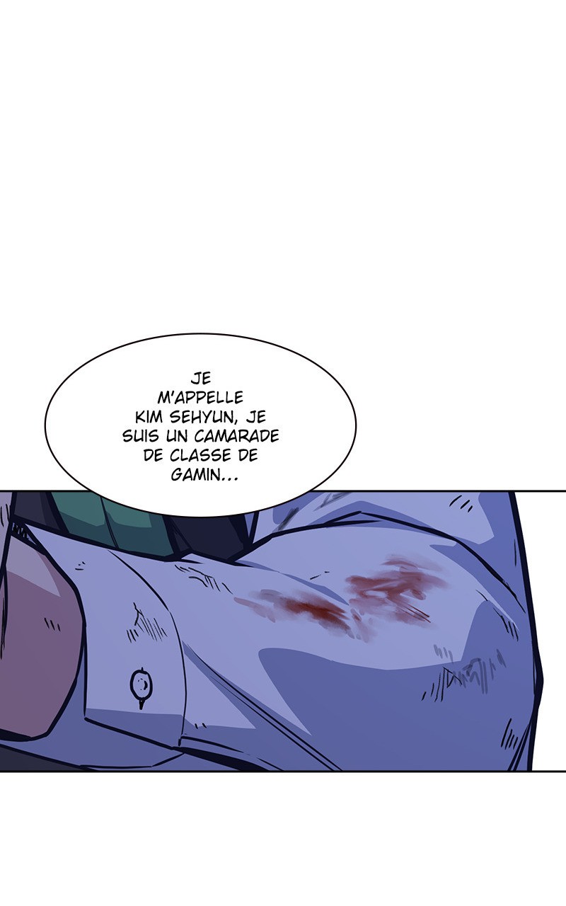 Read Study Group FR Manga Online