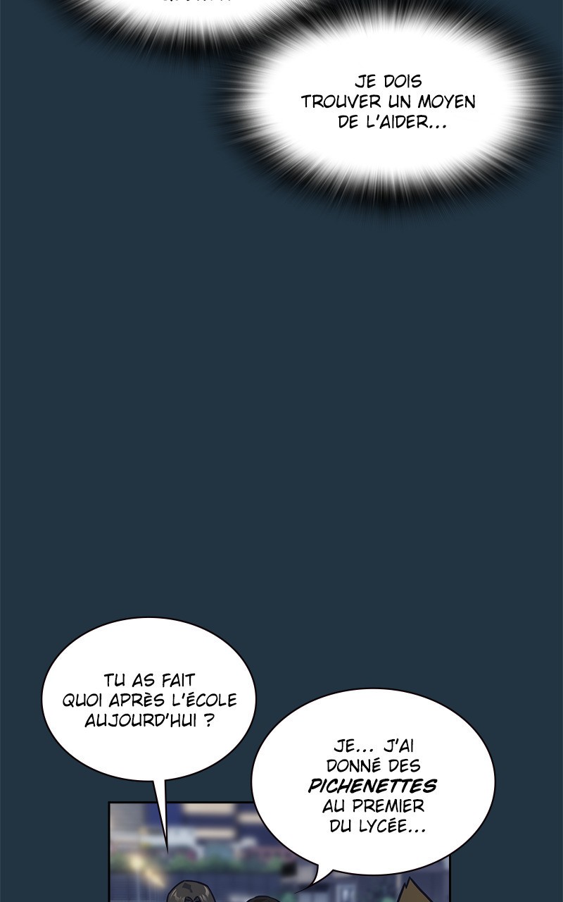 Read Study Group FR Manga Online