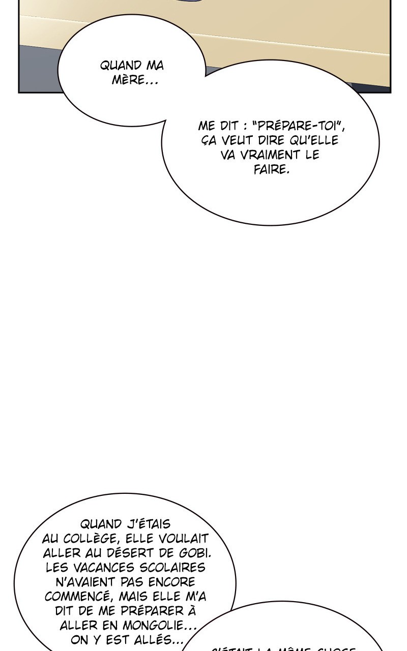 Read Study Group FR Manga Online