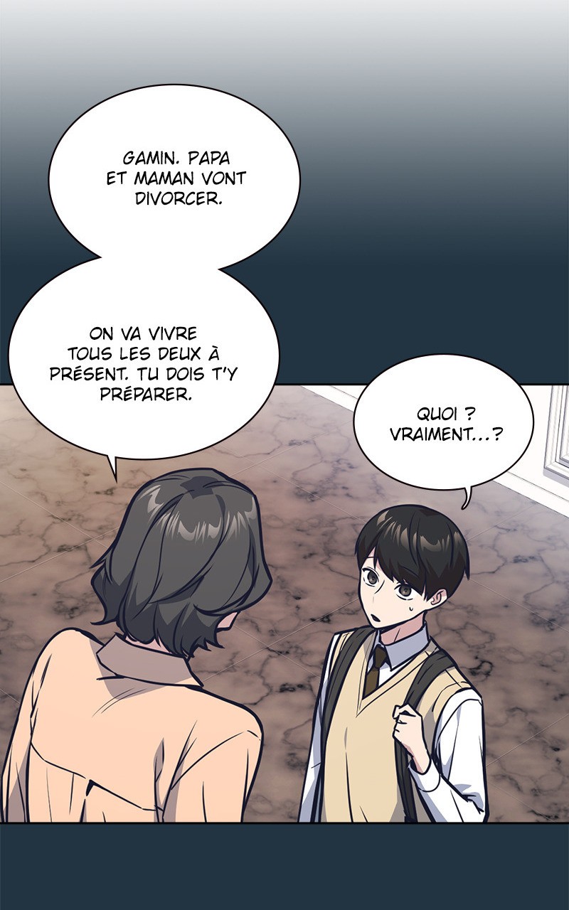 Read Study Group FR Manga Online