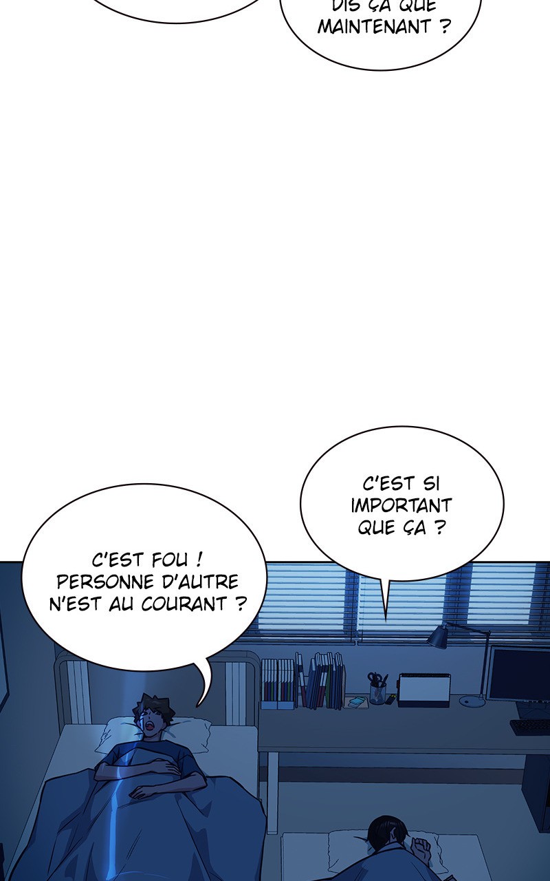 Read Study Group FR Manga Online