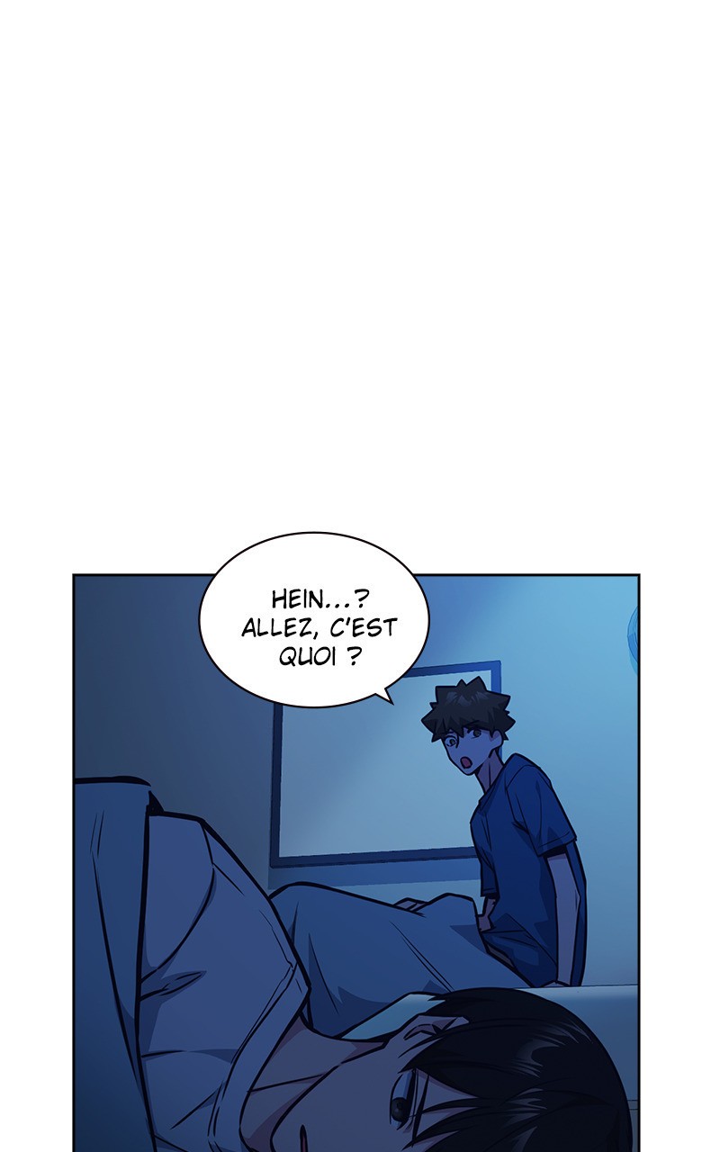 Read Study Group FR Manga Online
