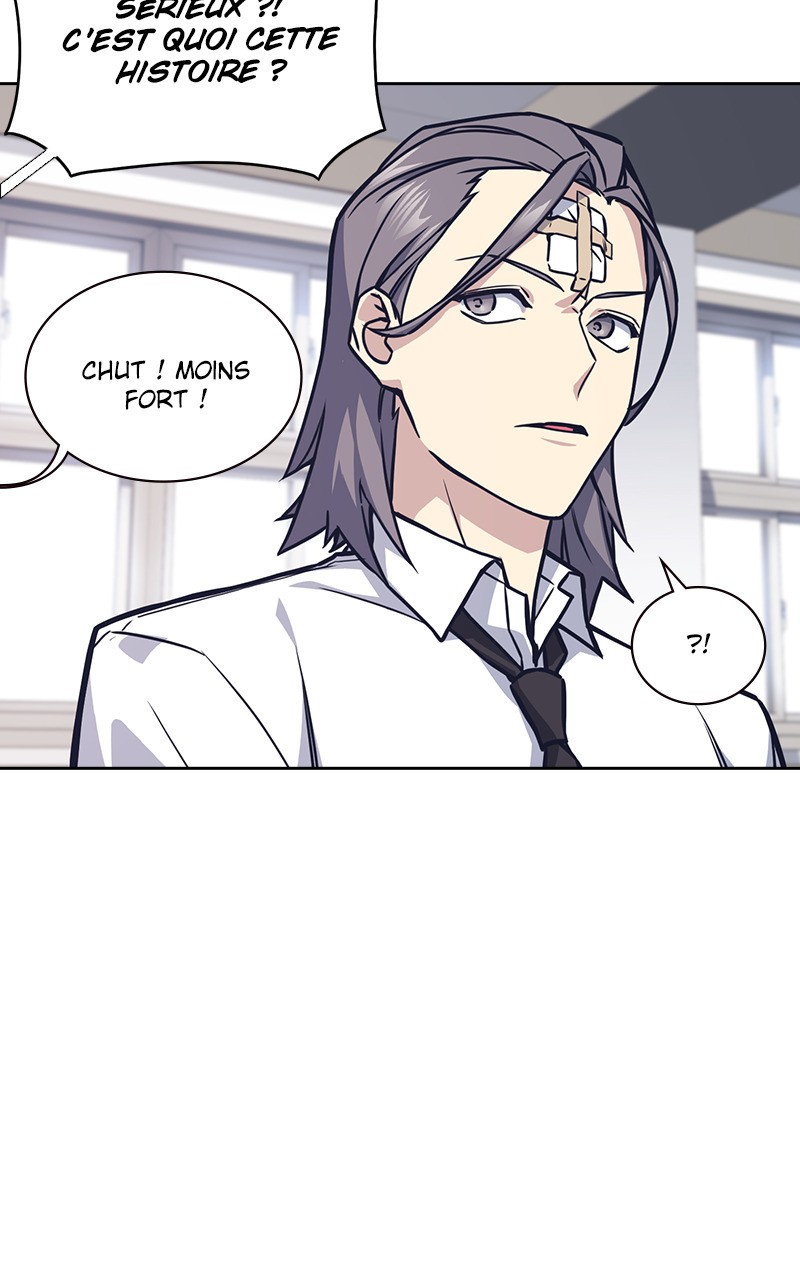 Read Study Group FR Manga Online